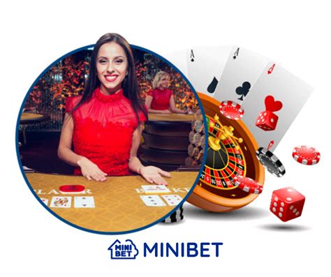 minibet casino|Minibet: Experience Elite Gaming Thrills in the Philippines with .